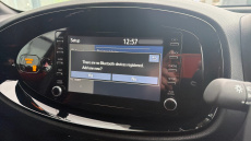 Toyota Aygo X 1.0 VVT-i Edge 5dr Petrol Hatchback